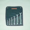 Wrenches * | Sales 6 Pc. Open End Wrench Set 1/4 In. To 15/16 In.