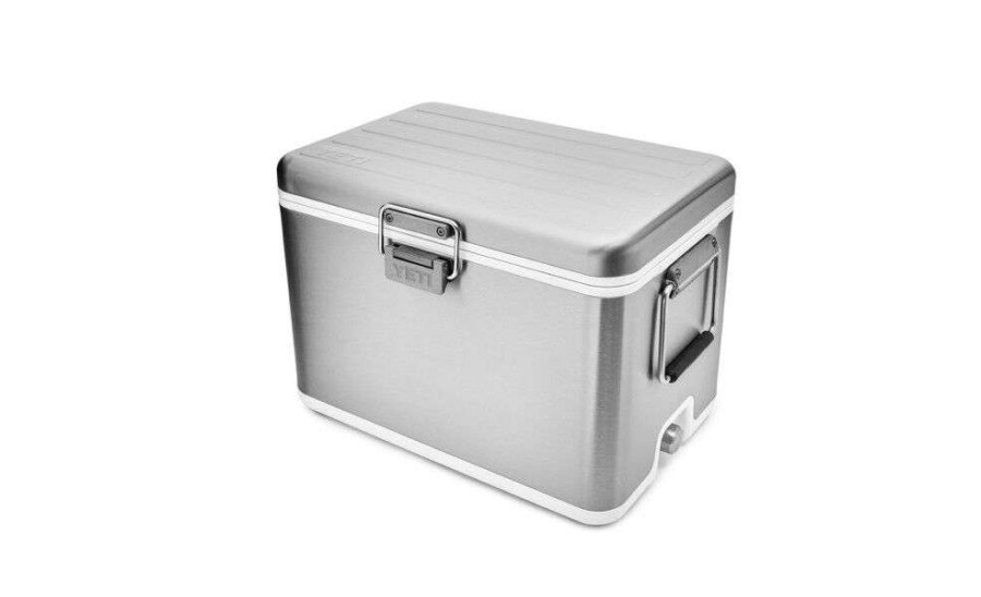 Outdoor Living * | Crazy Deals V Series Stainless Steel Cooler