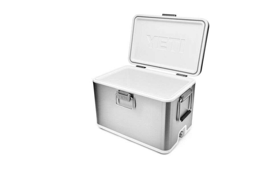 Outdoor Living * | Crazy Deals V Series Stainless Steel Cooler