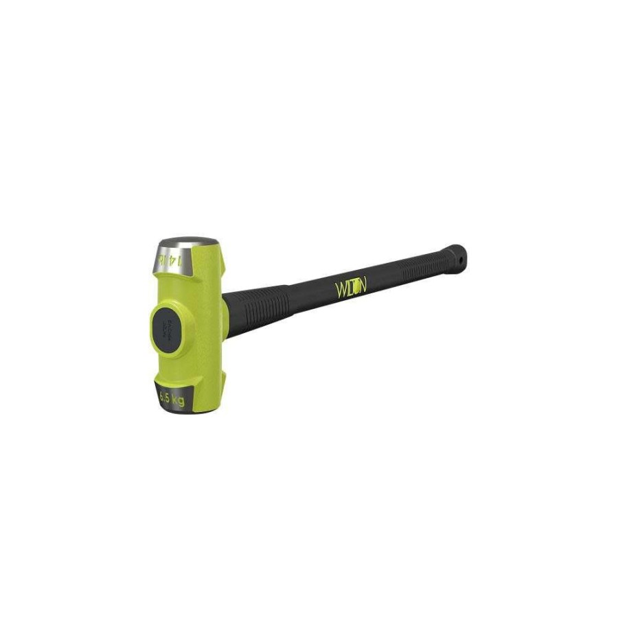 Hand Tools * | Discount 14 Lb Head, 36 In. Bash Sledge Hammer