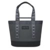 Outdoor Living * | Classical Camino Carryall Tote Bag 35 In Storm Gray