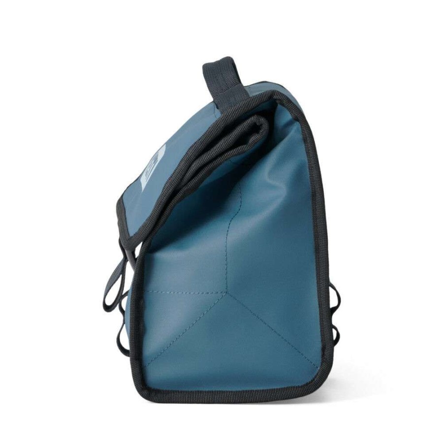 Outdoor Living * | Cheap Online Yeti Daytrip Lunch Bag Nordic Blue