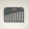 Wrenches * | Crazy Deals 10 Pc. Metric Combination Wrench Set 10 Mm To 19 Mm