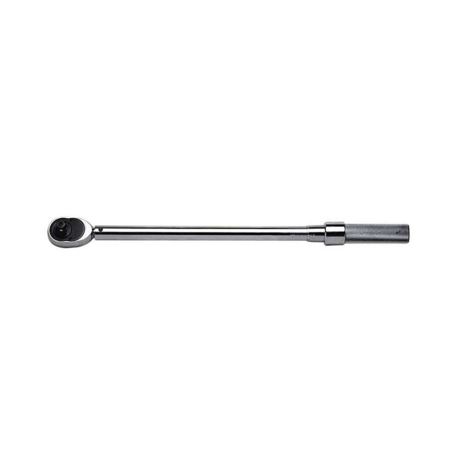 Wrenches * | New In 3/4 In. Micro-Adjustable 100-600 Ft.-Lbs Torque Wrench