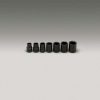 Sockets * | Sales 1/2 In. Dr., 7 Pc. Impact Socket Set 7/16 In. To 13/16 In.