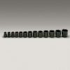 Sockets * | Bestsellers 1/2 In. Dr., 13 Pc. Impact Socket Set 7/16 In. To 1-1/4 In.