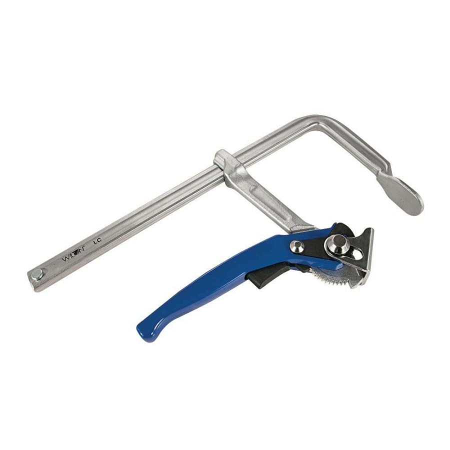 Hand Tools * | Special 8 In. Lever Clamp