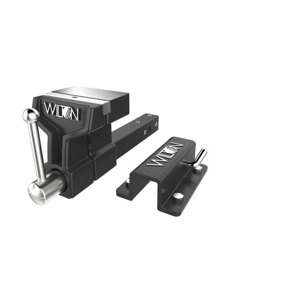 Hand Tools * | Best Choice All Terrain Vise