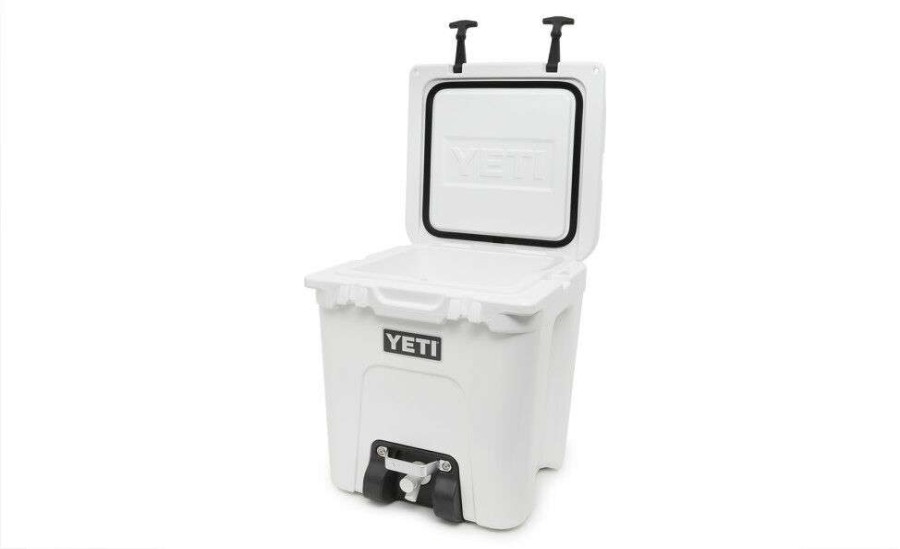 Outdoor Living * | New In Silo 6 Gallon Water Cooler