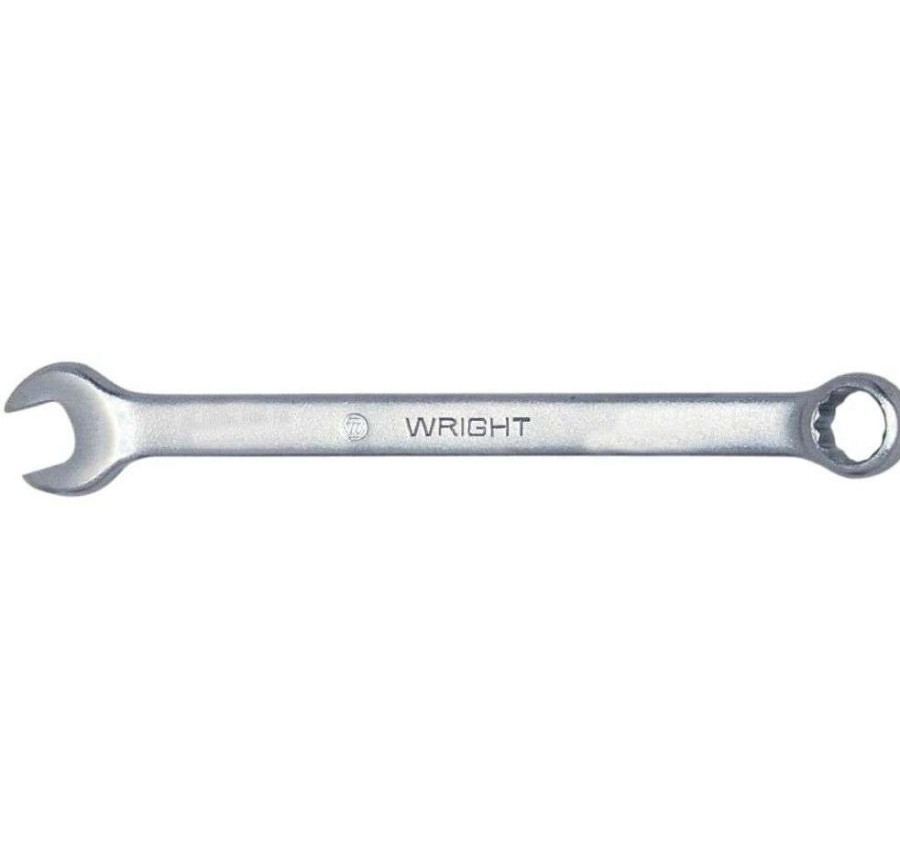 Wrenches * | Discount 1-1/8 In. Nominal 12 Point Combination Wrench