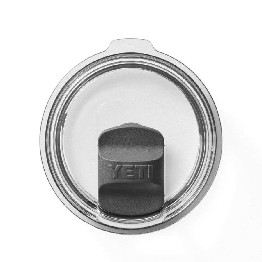 Yeti * | Large Choice Yeti Rambler Magslider Color Pack Charcoal/Blue/Purple