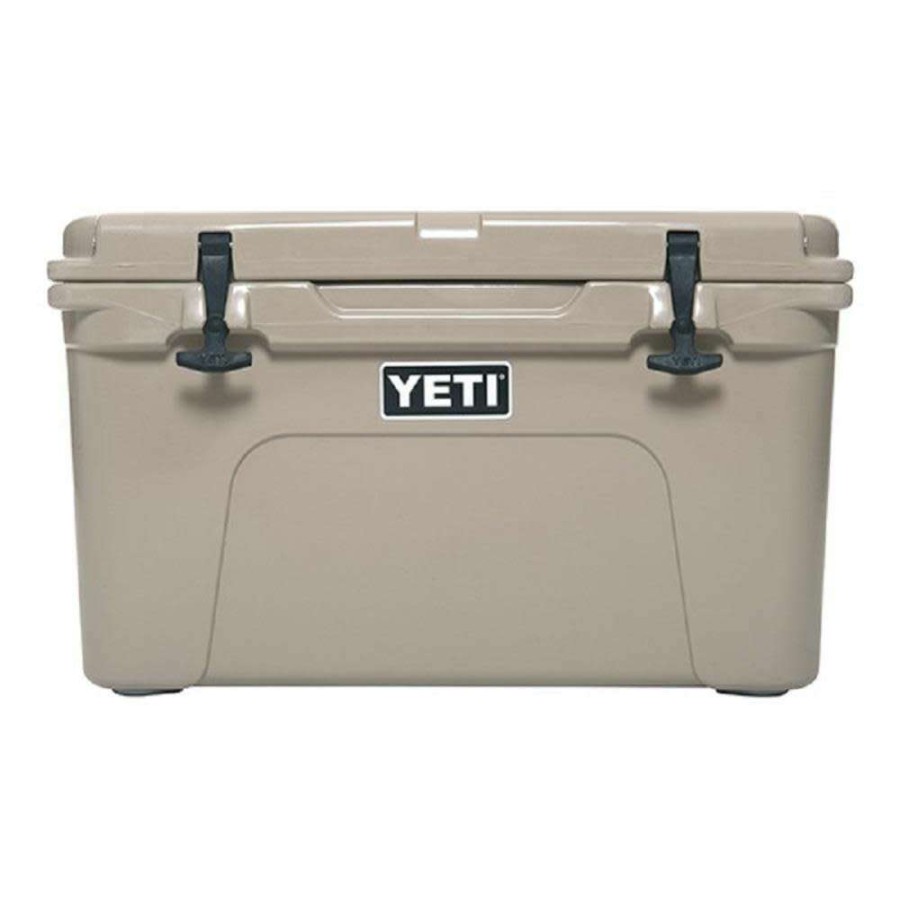 Outdoor Living * | Classical Tundra 45 Cooler Desert Tan