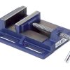 Hand Tools * | Bestsellers 4 In. Drill Press Vise