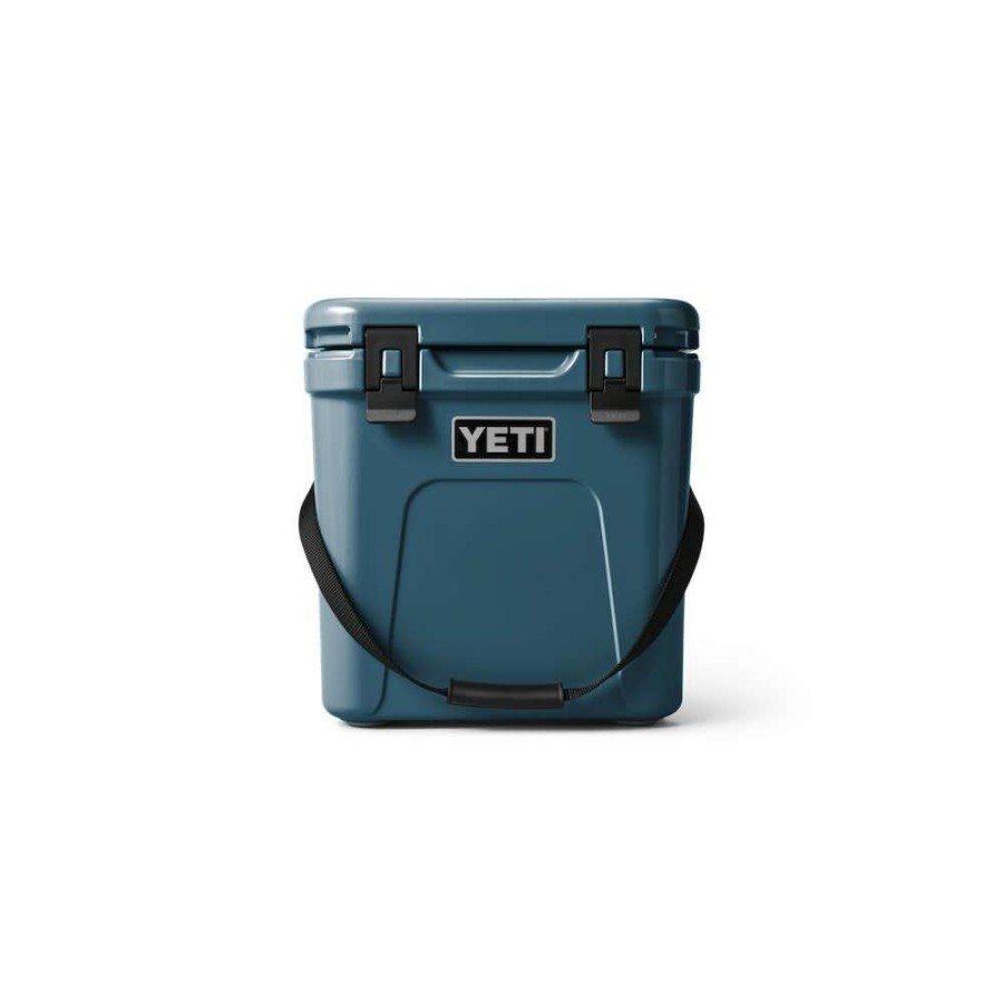 Outdoor Living * | Sales Yeti Roadie 24 Hard Cooler Nordic Blue