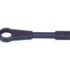 Wrenches * | High Quality 12-3/8 In. Length Straight Handle Striking Face Box Wrench