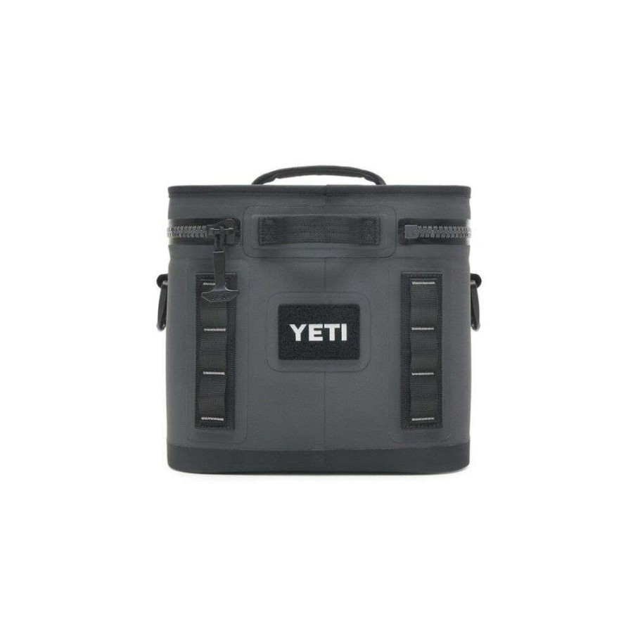 Outdoor Living * | Best Quality Yeti Charcoal Hopper Flip 8 Soft Cooler