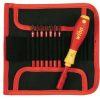 Hand Tools * | Special Insulated Slimline Interchangeable Blade Set, 8 Piece