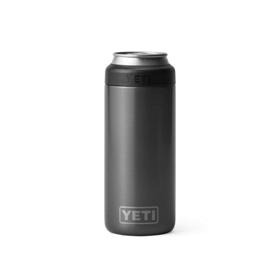 Yeti * | Sales Yeti Rambler 16Oz Colster Tall Can Cooler