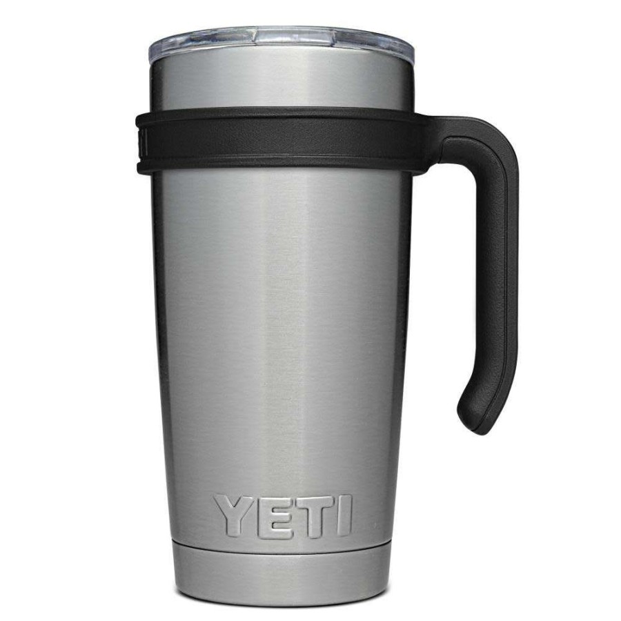 Accessories * | Classical Yeti Yramh20 Rambler Handle 20Oz