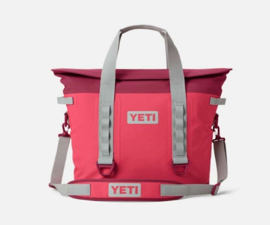 Outdoor Living * | Best Choice Yeti Hopper M30 2.0 Cooler Bimini Pink