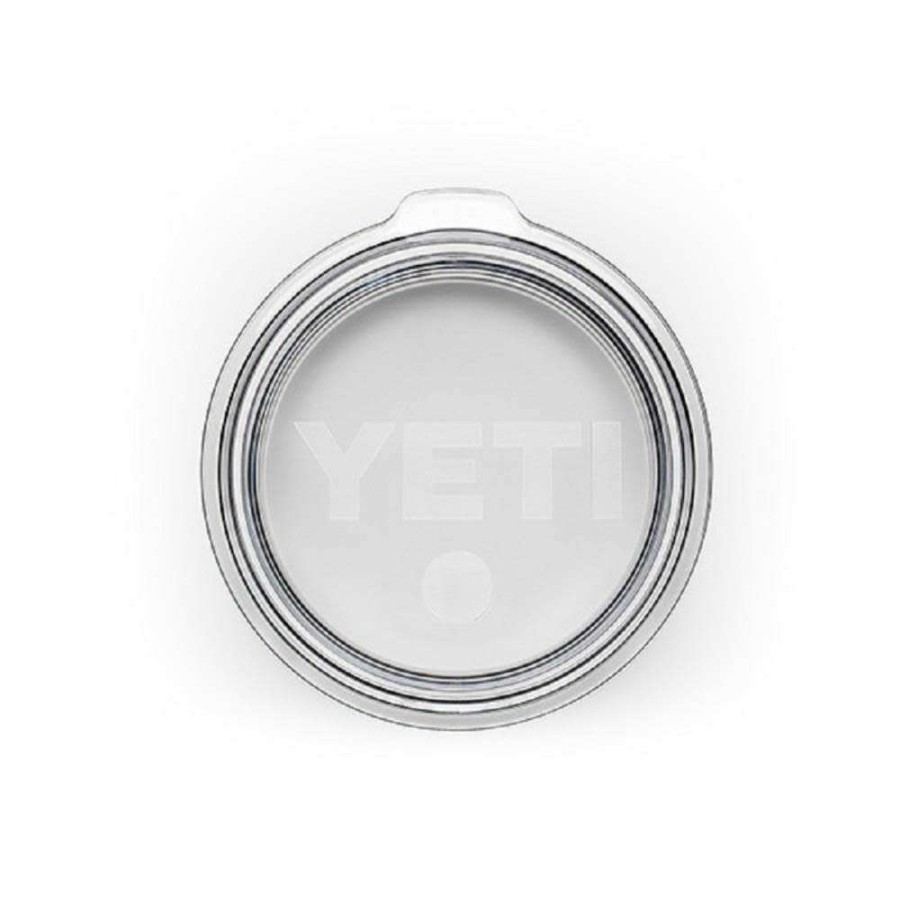 Accessories * | Reliable Quality Yeti Rambler Straw Lid 20Oz (Lid & Straw Only)