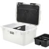 Outdoor Living * | Best Choice Loadout Gobox 30 White