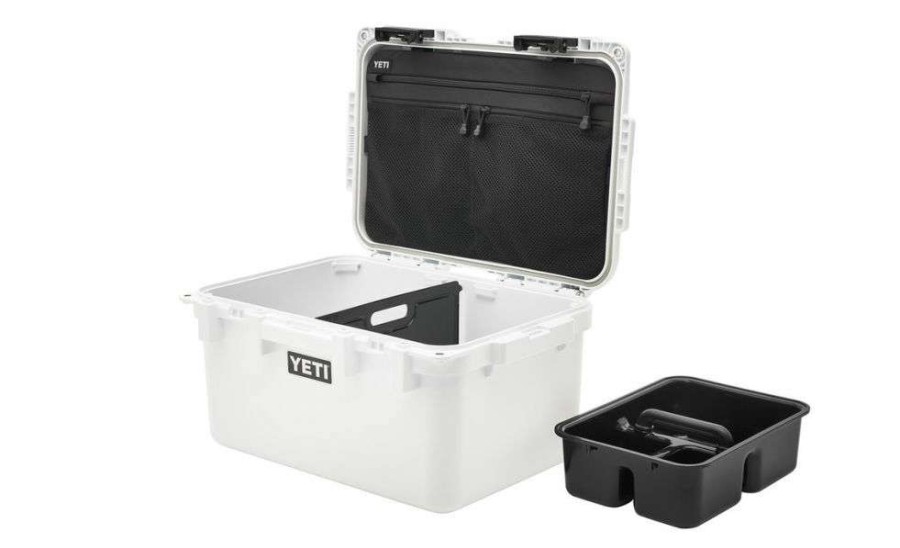 Outdoor Living * | Best Choice Loadout Gobox 30 White