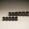 Sockets * | Discount 3/4 In. Dr 11 Pc. 12 Pt Impact Socket See 1-5/16 To 2 In.