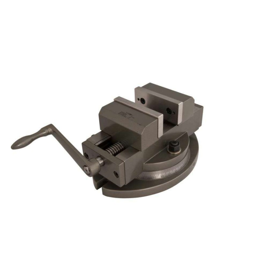 Hand Tools * | Cheap Online Super Precision Self Centering Vise