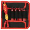 Hand Tools * | Cheaper Insulated Slimline Blades, 12 Pc. Set