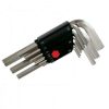 Hand Tools * | High Quality Hex L-Key Short Arm Metric 9 Pc. Set