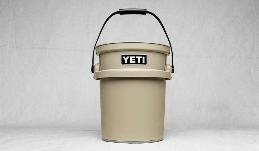 Outdoor Living * | Discount The Loadout Bucket Desert Tan