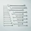 Wrenches * | High Quality 28 Pc. 12 Pt. Metric Combination Wrench Set, 6 Mm To 50 Mm