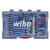 Accessories * | Sales Wiha Terminatorblue Impact Bit Set 40Pc