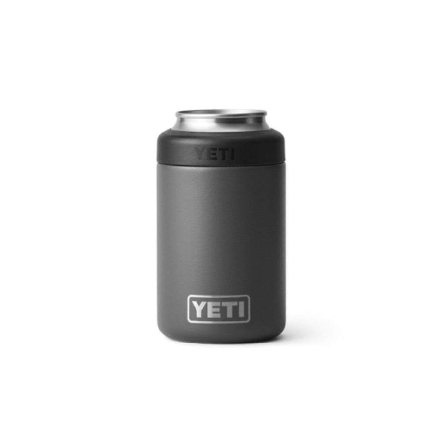 Yeti * | Discount Yeti Rambler 12Oz Colster Can Cooler