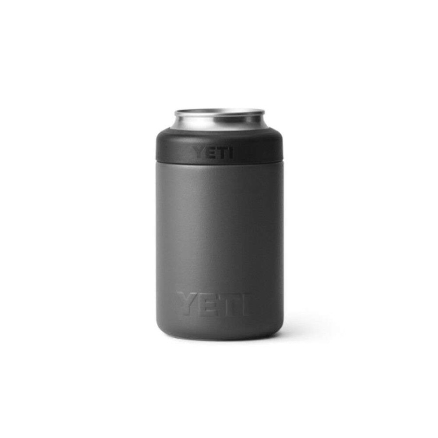 Yeti * | Discount Yeti Rambler 12Oz Colster Can Cooler