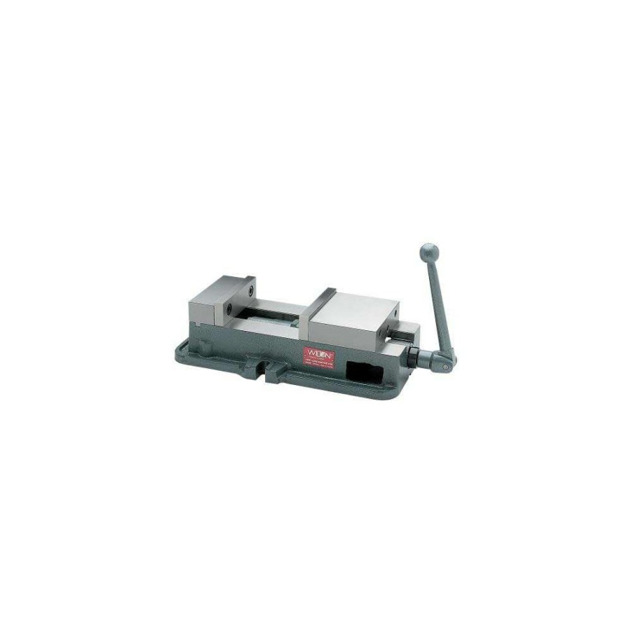 Hand Tools * | Discount 6 In. Verti-Lock Vise, Jaw Width, 7-1/2 In. Jaw Opening