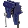 Hand Tools * | Special 3 In. Fixed Clamp-On Vise