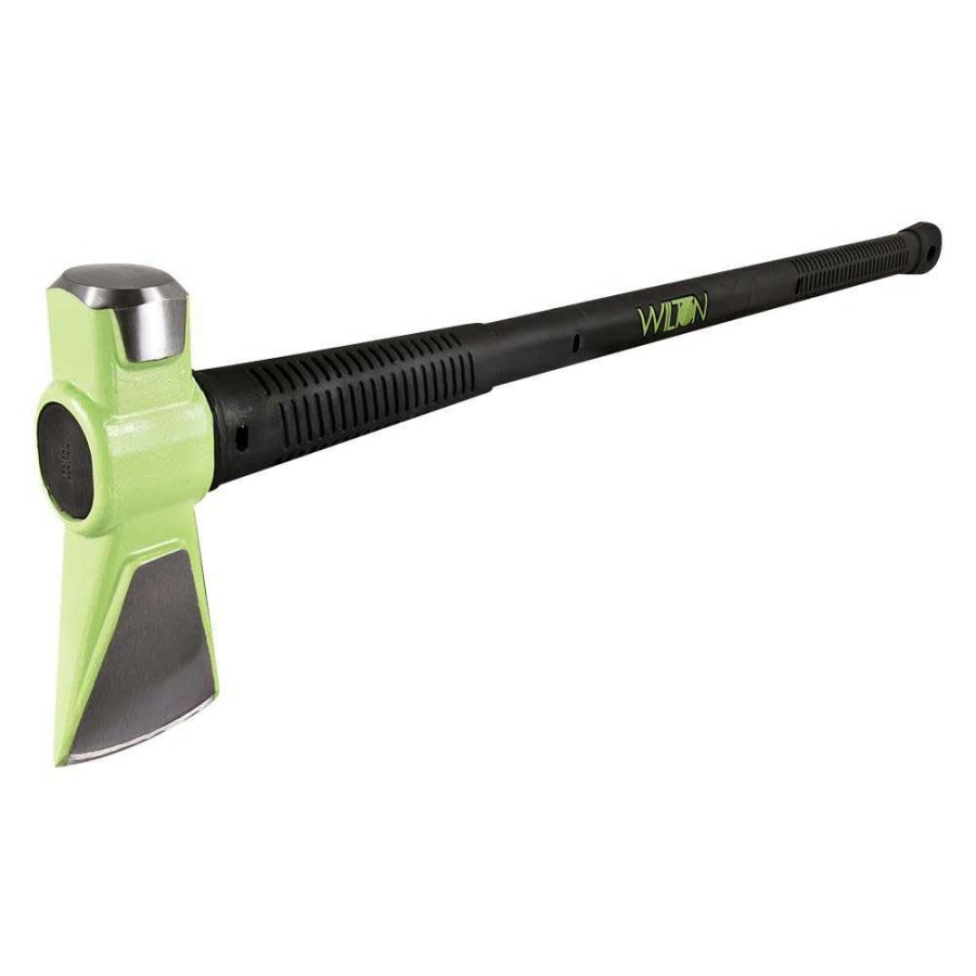 Hand Tools * | Discount 8 Lb Head, 36 In. Bash Splitting Maul