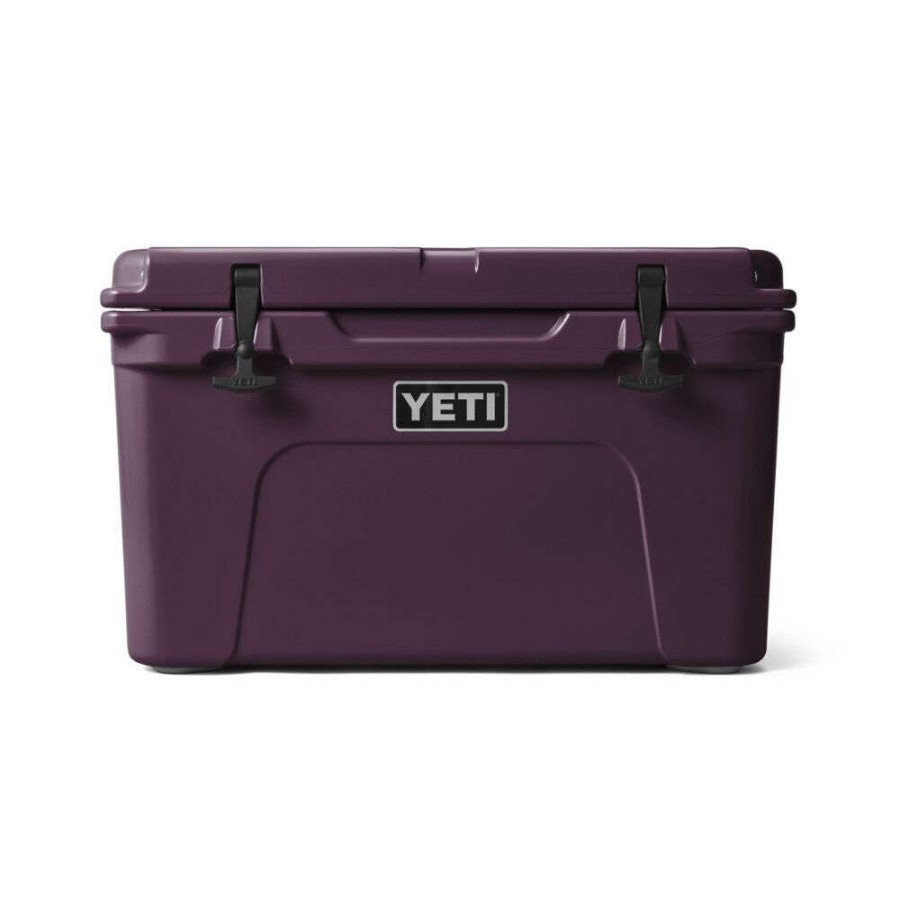 Outdoor Living * | 100% Guarantee Yeti Tundra 45 Hard Cooler Nordic Purple