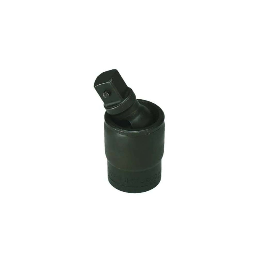 Sockets * | New In 1/2 In. Drive X 2-11/16 In. Length Impact Universal Joint