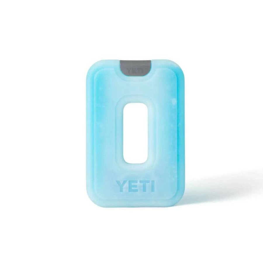 Outdoor Living * | Classical Yeti 7.25 X 5 X 0.9 Medium Thin Icepack