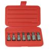 Sockets * | Best Choice 1/2 In. Dr., 7 Pc. Hex Bit Socket Set