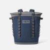 Outdoor Living * | Reliable Quality Yeti Hopper Backpack M20 Navy