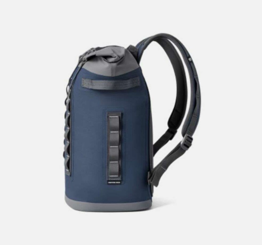 Outdoor Living * | Reliable Quality Yeti Hopper Backpack M20 Navy