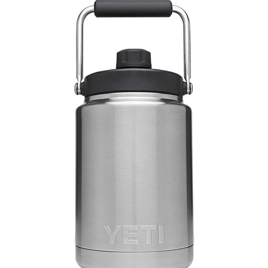 Yeti * | 100% Guarantee Rambler 1 Gallon Jug