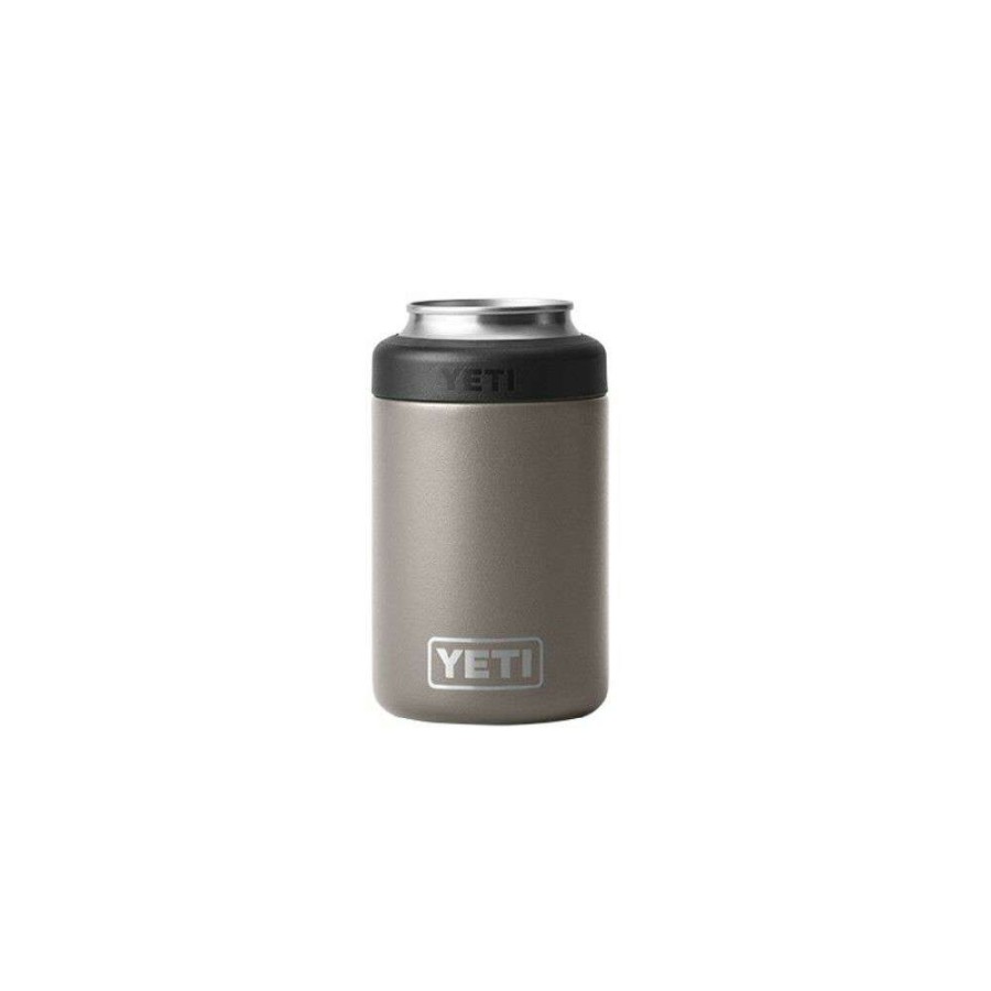 Yeti * | Sales Yeti Rambler 12Oz Colster Can Insulator Sharptail Taupe