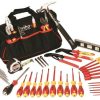 Hand Tools * | High Quality Master Electricians 56 Pc. Set