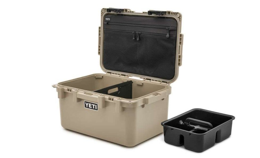 Outdoor Living * | Reliable Quality Loadout Gobox 30 Tan