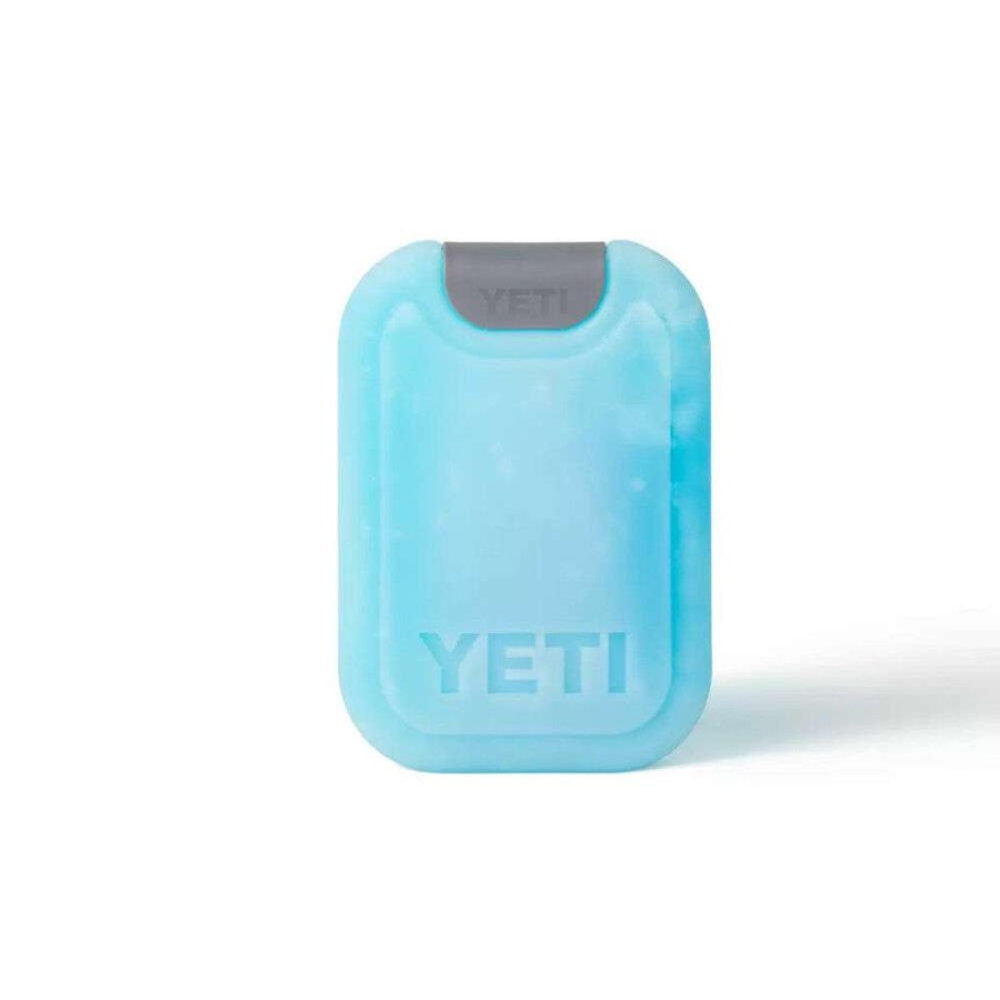 Outdoor Living * | Bestsellers Yeti 5 X 3.625 X 0.9 Small Thin Icepack